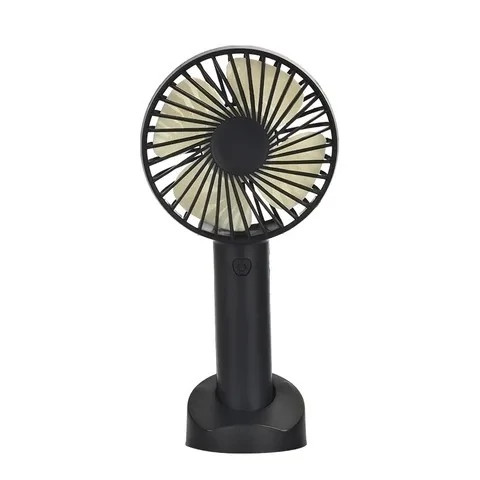 پنکه شارژی دستی Rechargeable manual fan