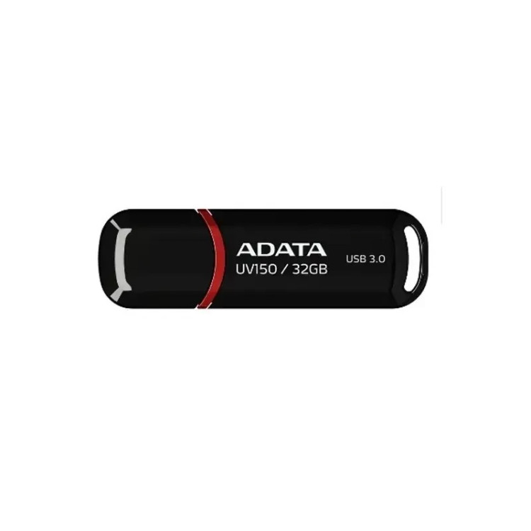 فلش مموری USB 3.2 ای دیتا مدل UV150 ظرفیت 32 گیگابایت