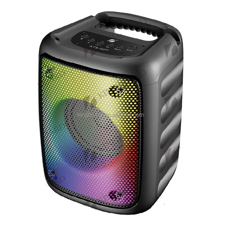 اسپیکر شارژی Kts 1576