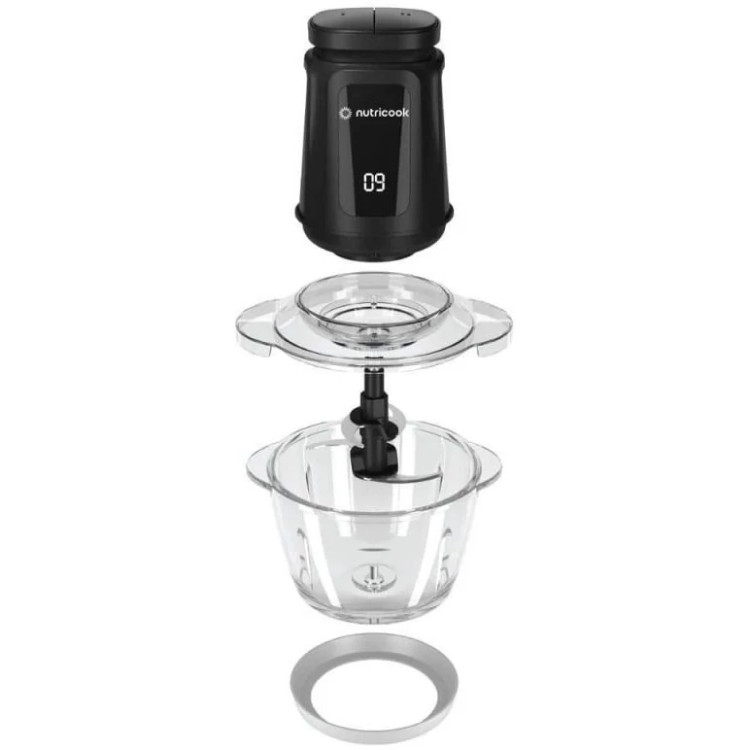 خردکن نوتریکوک مدل CH6000