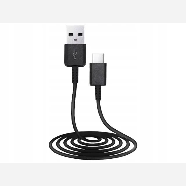 کابل USB-C سامسونگ مدل EP-DG970BBE سری S10