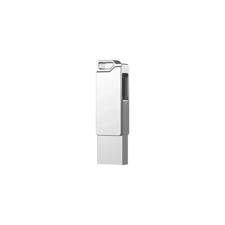 فلش مموری USB3.2 هایک سمی مدل HIKSEMI HS-USB-E327C با ظرفیت 256 گیگابایت
