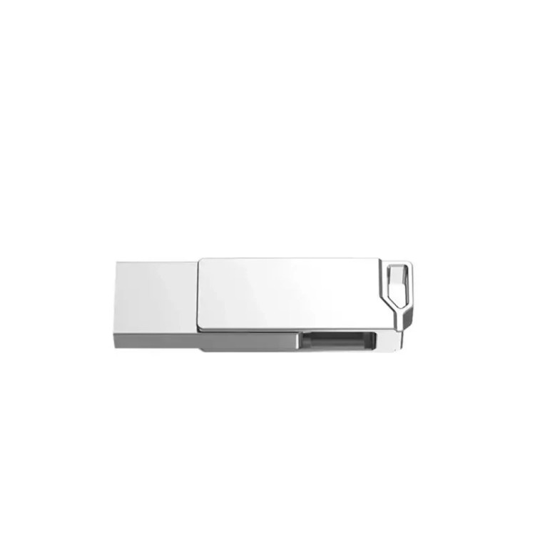 فلش مموری USB3.2 هایک سمی مدل HIKSEMI HS-USB-E327C با ظرفیت 256 گیگابایت
