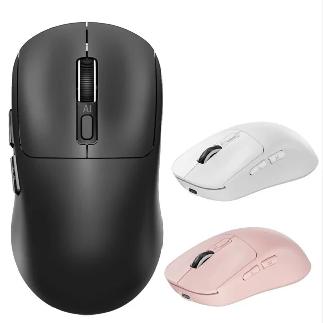 ماوس هوشمند بی سیم کوتسی، مدل OF-046 FH