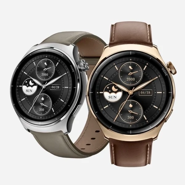 ساعت هوشمند شیائومی Mibro Watch Lite 3 Pro