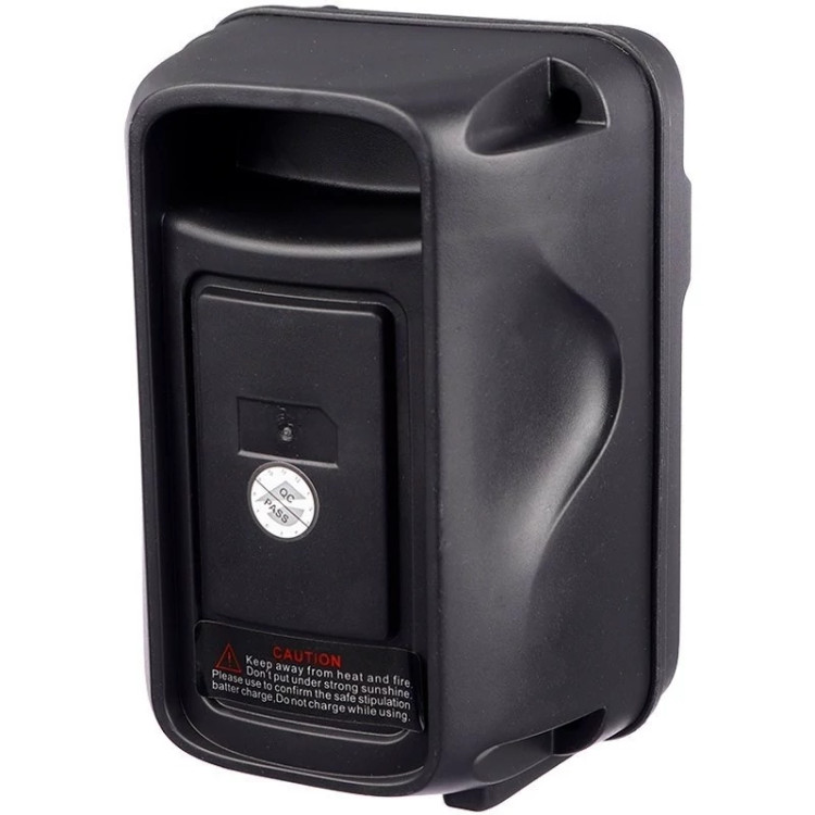اسپیکر بلوتوثی قابل حمل گریت نایس مدل GTS-1372 ا Great Nice GTS-1372 Wireless Speaker