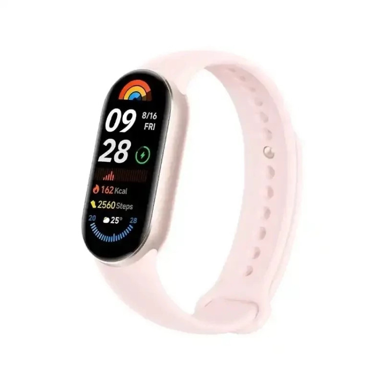 مچ بند هوشمند شیائومی مدل Mi Band 9