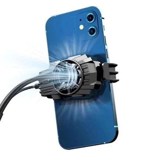 فن خنک کننده گوشی موبایل مدل G6 4.5