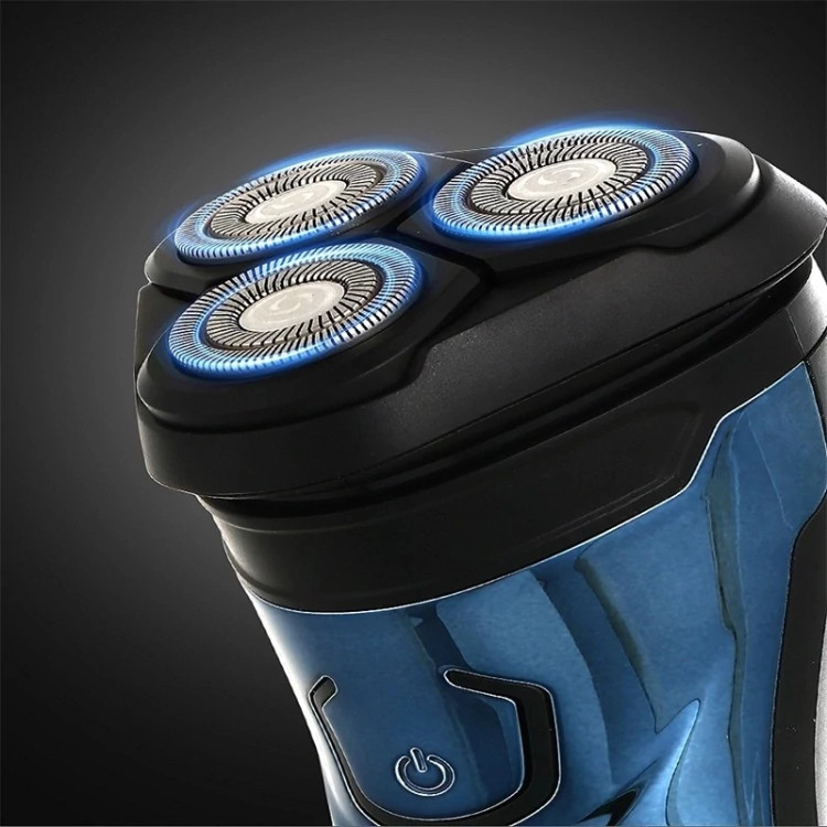 ماشین سه تیغ ضد آب حرفه ای مدل VGR-322