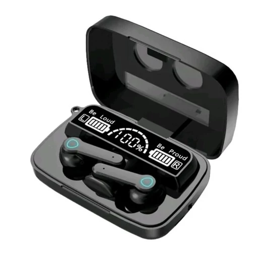 هندزفری بلوتوثی مدل M19 با نسخه بلوتوث 5.3 جدید