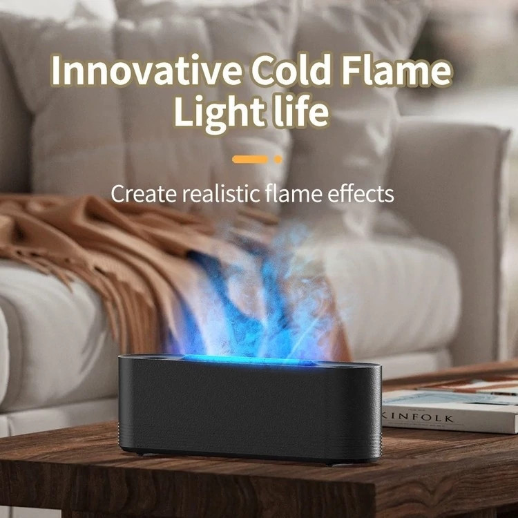 دستگاه بخور شومینه ای Fireplace incense burner