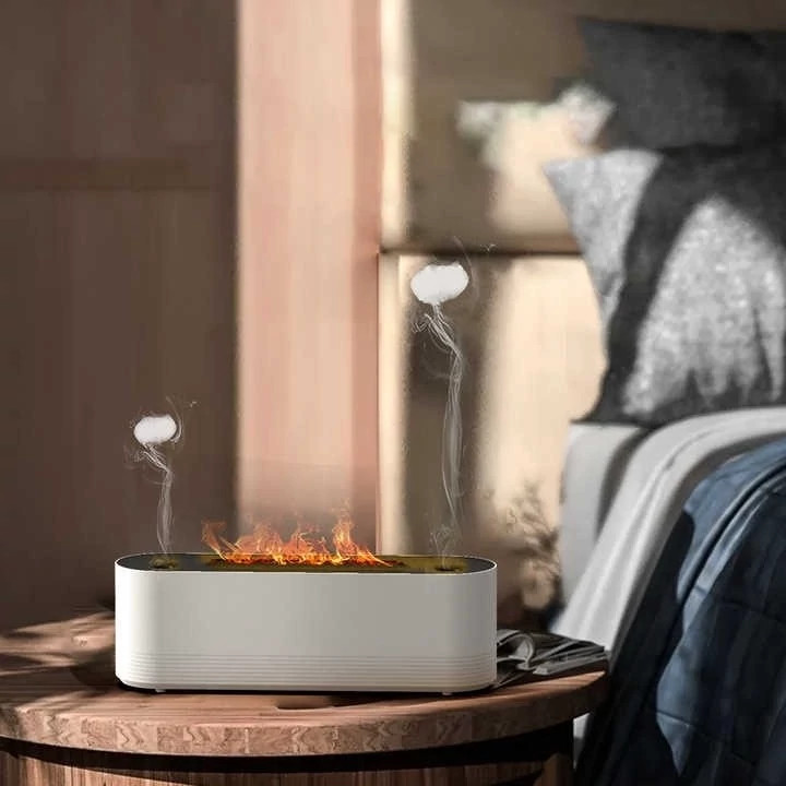 دستگاه بخور شومینه ای Fireplace incense burner