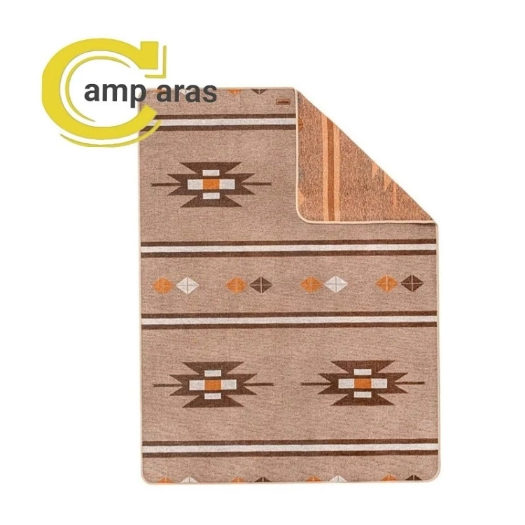 پتو مسافرتی چند منظوره نیچرهایک مدل NH20FS036