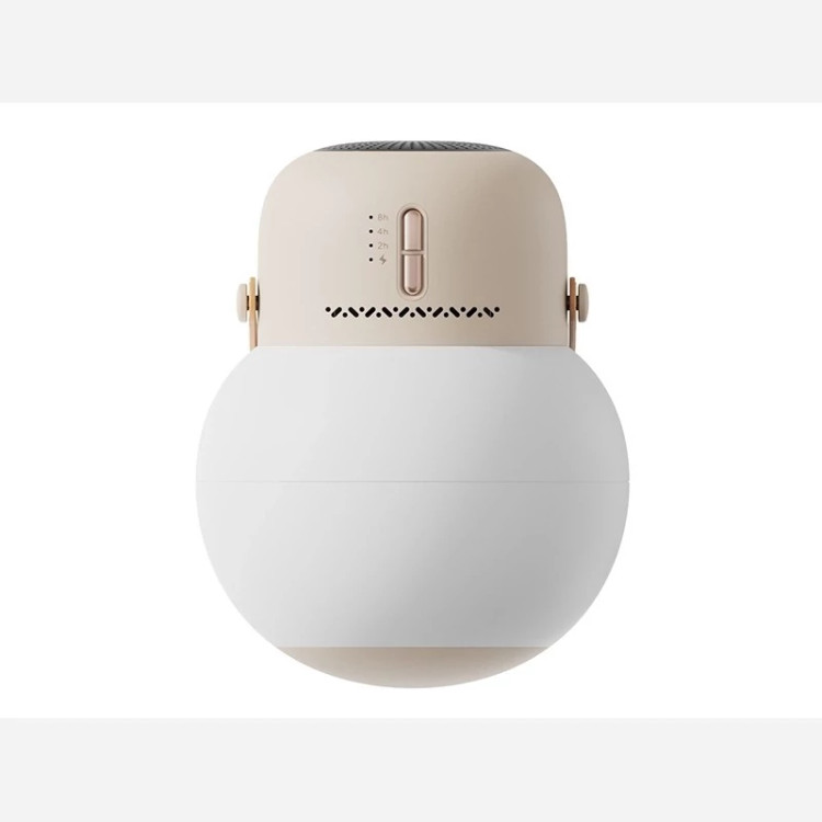 چراغ خواب و حشره کش شارژی قابل حمل شیائومی Xiaomi Sothing Mosquito Repellent Lamp DSHJ-S-2123