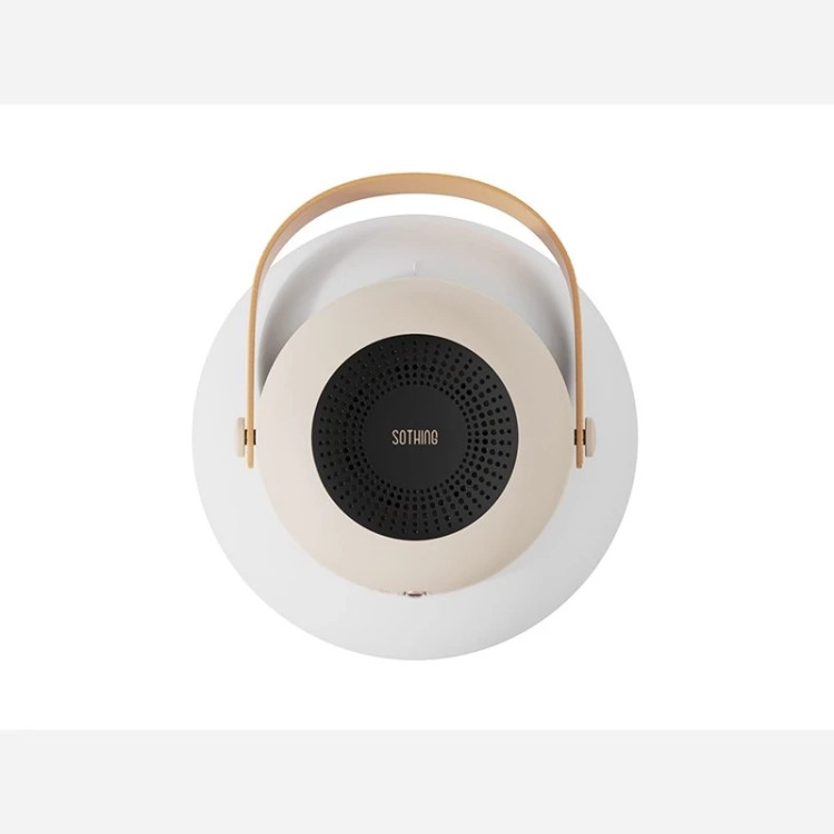 چراغ خواب و حشره کش شارژی قابل حمل شیائومی Xiaomi Sothing Mosquito Repellent Lamp DSHJ-S-2123