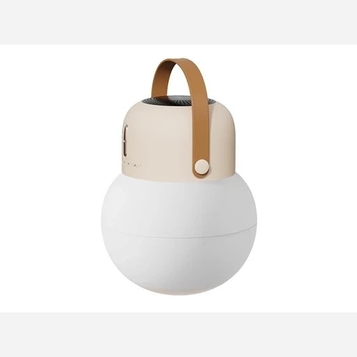 چراغ خواب و حشره کش شارژی قابل حمل شیائومی Xiaomi Sothing Mosquito Repellent Lamp DSHJ-S-2123