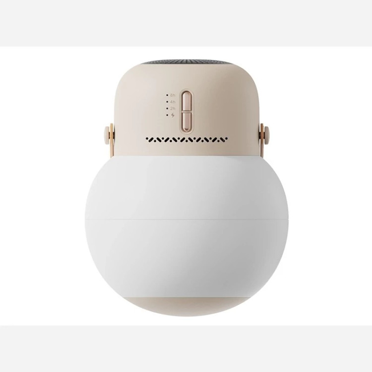 چراغ خواب و حشره کش شارژی قابل حمل شیائومی Xiaomi Sothing Mosquito Repellent Lamp DSHJ-S-2123