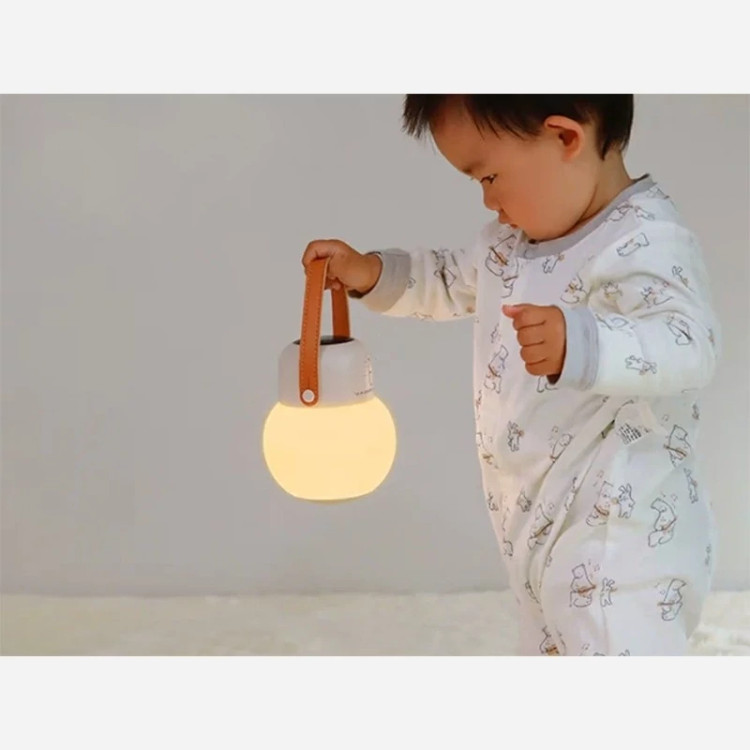 چراغ خواب و حشره کش شارژی قابل حمل شیائومی Xiaomi Sothing Mosquito Repellent Lamp DSHJ-S-2123