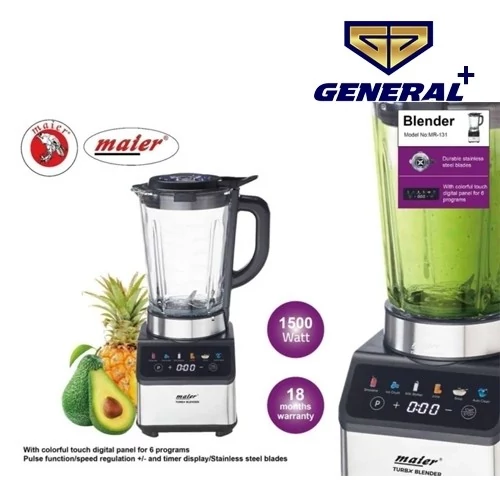 مخلوط کن مایر مدل MR-121