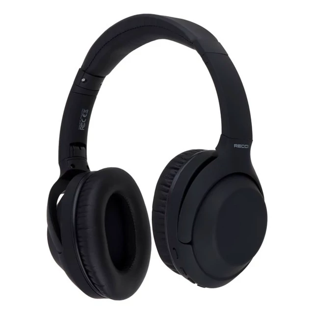 هدفون بلوتوثی 5.3 رسی RT20 Recci