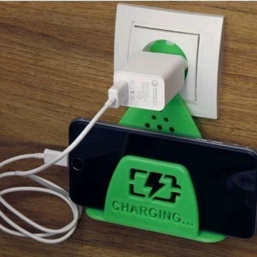 پایه نگهدارنده شارژ گوشی موبایل مدل 4.5