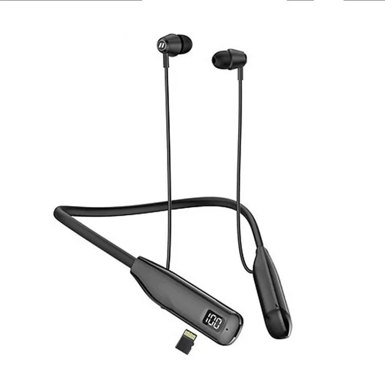 هدفون بلوتوثی هاینو تکو مدل HN-110
