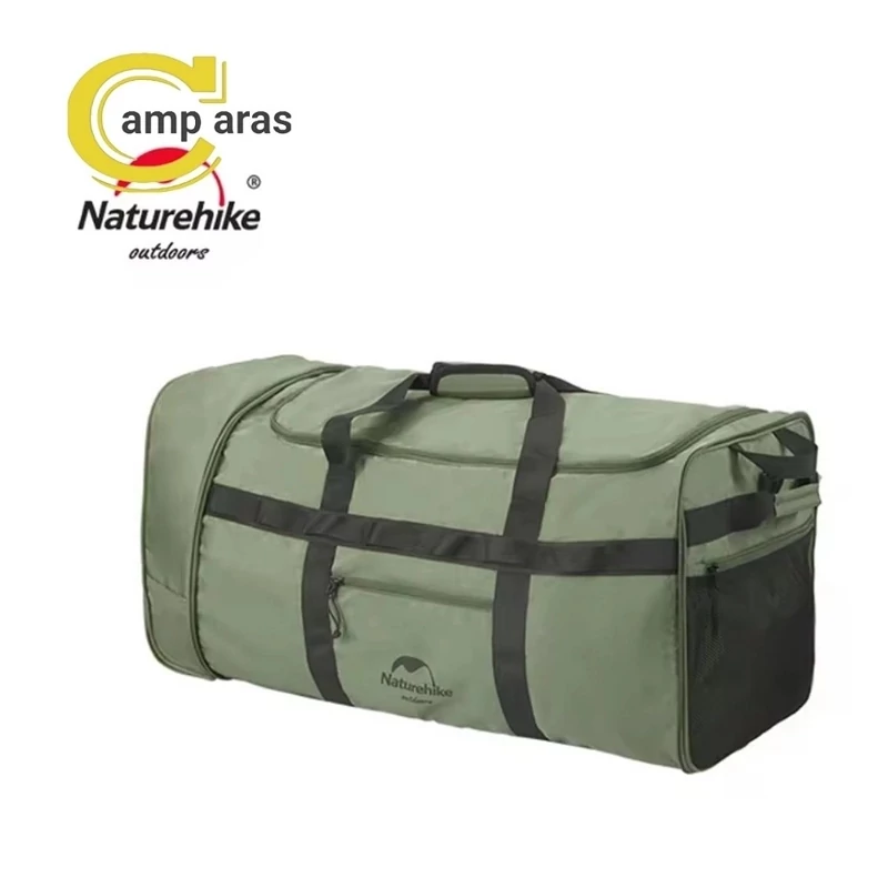 کیف چمدانی 88 لیتر سفری نیچرهایک NH21LX003