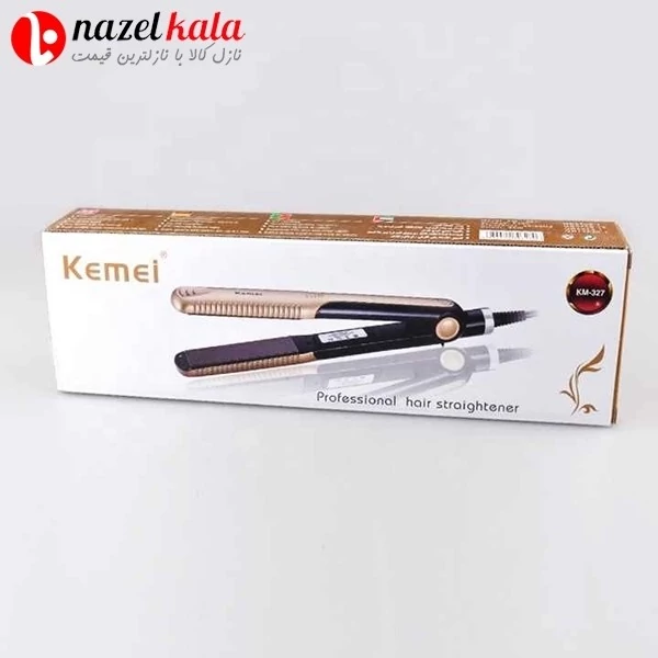 اتومو کیمی مدل km-327