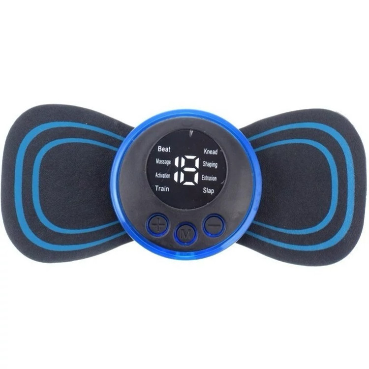 ماساژور الکتریکی پروانه ای مدل Mini Massager