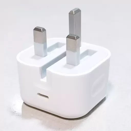 شارژر های کپی 20W اپل