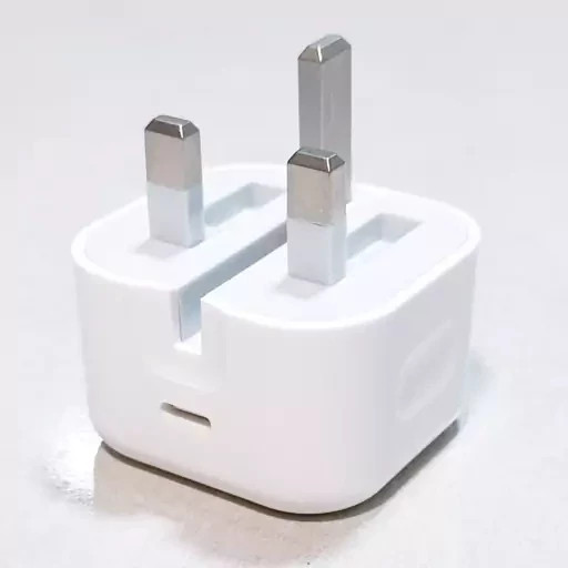شارژر های کپی 20W اپل