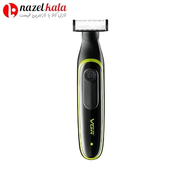 ماشین اصلاح سر، صورت و بدن وی جی آر مدل V-017