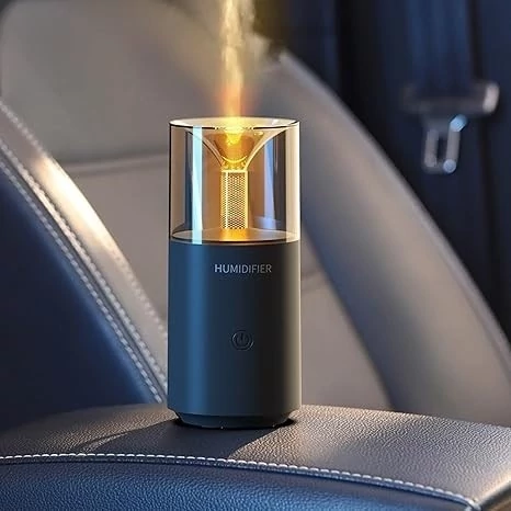 دستگاه بخور و رطوبت ساز، مدل Humidifier