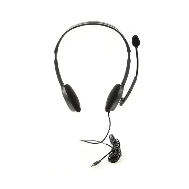 هدست باسیم لاجیتک مدل H111