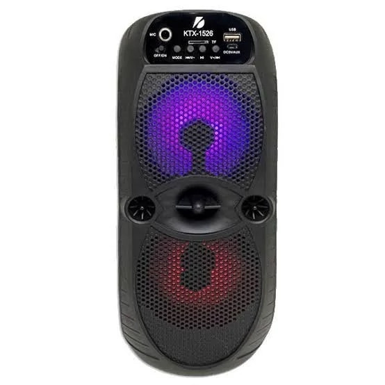 اسپیکر قابل حمل Speaker برند