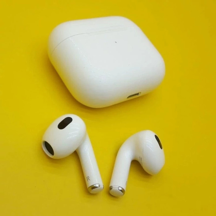 هندزفری بلوتوث مدل AirPod Pro 3 ANC (های کپی)