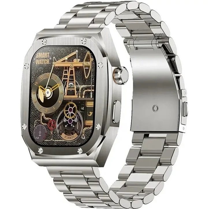 ساعت هوشمند مدل  Z79 MAX