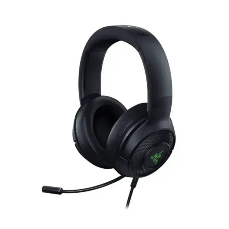 هدست باسیم گیمینگ ریزر Kraken V3
