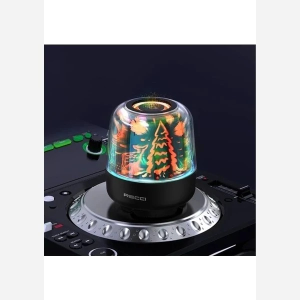 اسپیکر با قابلیت اتصال بیسیم رسی مدل RSK-W20 RSK-W20 wireless speaker