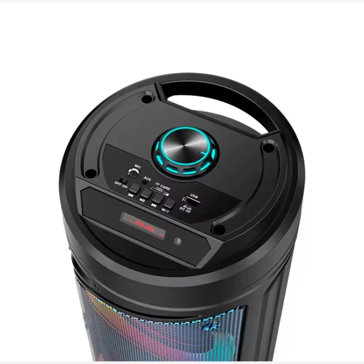 اسپیکر zqs-6220
