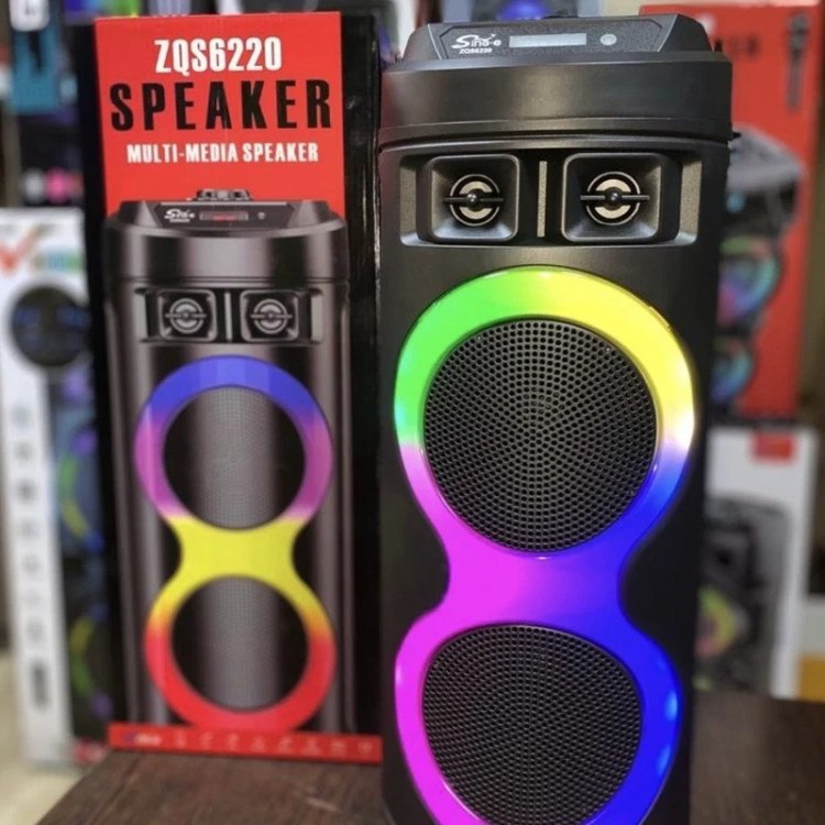 اسپیکر zqs-6220