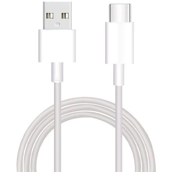 کابل شارژ 120 وات شیائومی