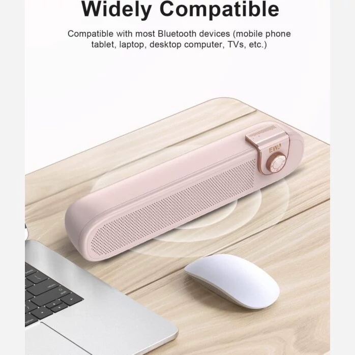 اسپیکر بلوتوثی ایوا، مدل EWA L102