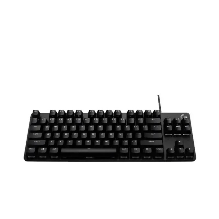 کیبورد باسیم لاجیتک مدل G412 TKL SE