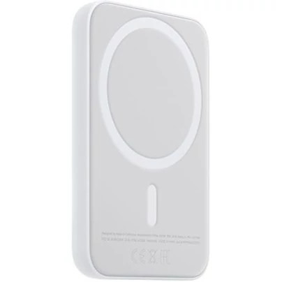 پک باتری MagSafe آیفون iPhone MagSafe Battery Pack A2384