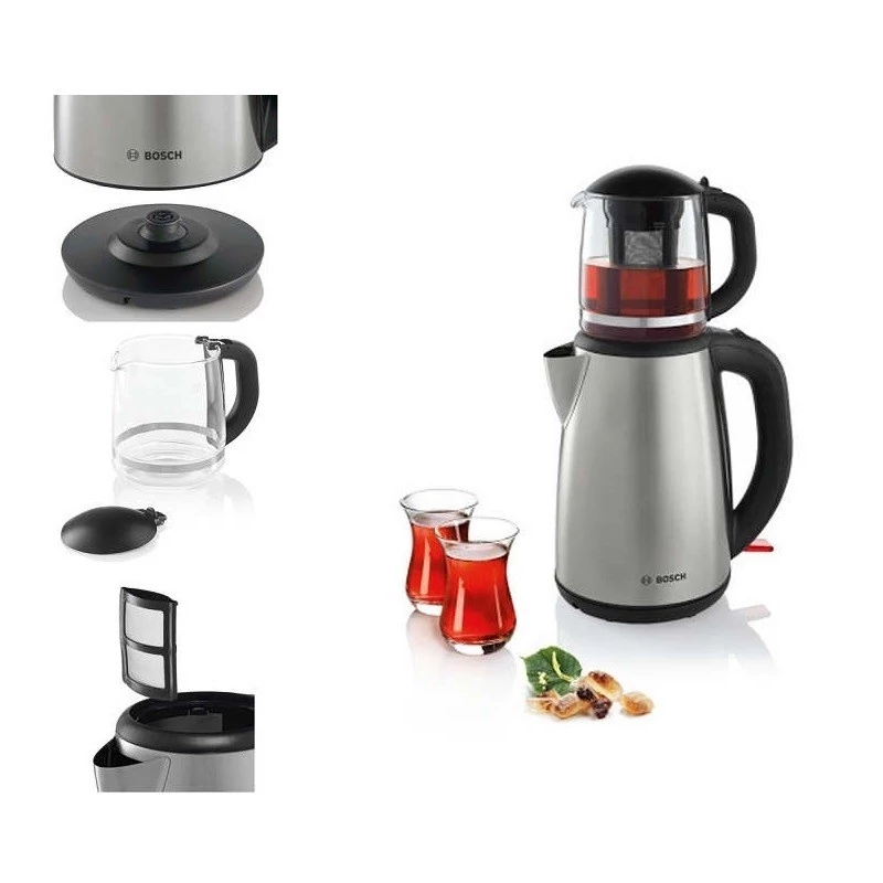 چای ساز مدل بوش مدل TTA5603