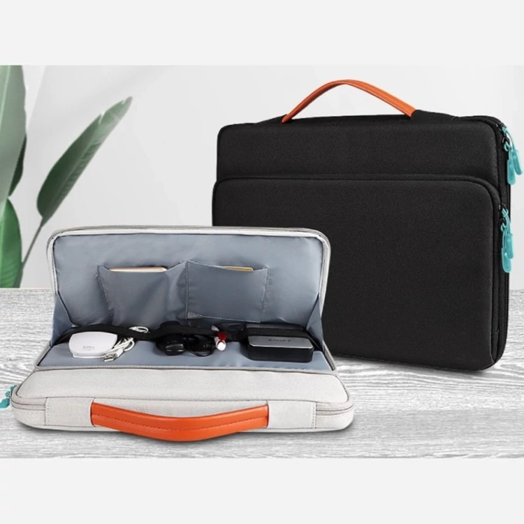 کیف دستی اداری لپ تاپ 12 تا 14 اینچی کوتتسی Coteetci Notebook Double Handle