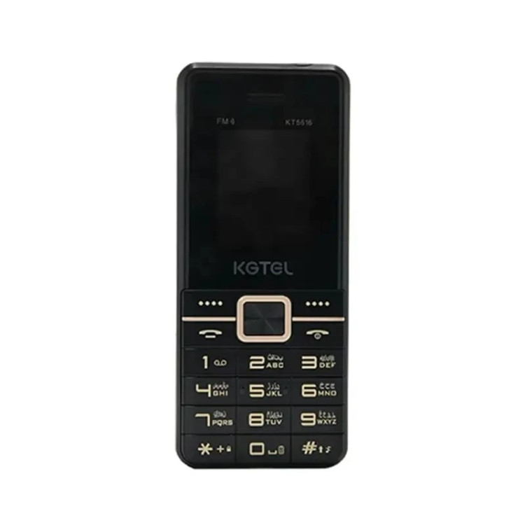 گوشی موبایل KGTEL مدلkT5619