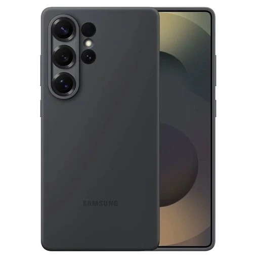 قاب سیلیکونی اصلی سامسونگ Galaxy S25 Ultra مدل EF-PS938