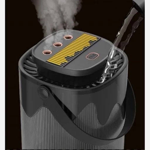 دستگاه بخور سرد سه لیتری مدل X6